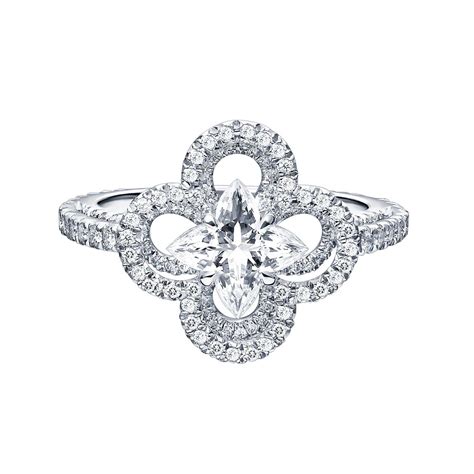 louis vuitton ringa|louis vuitton engagement ring.